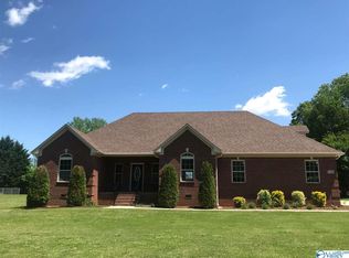 17300 Fairway Dr, Athens, AL 35613
