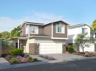 The Dana Plan, Hill Street Terraces, Saint Nipomo, CA 93444