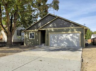 1507 E Nebraska Ave, Spokane, WA 99208