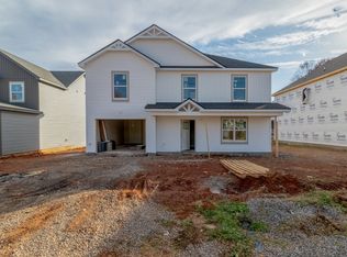 61 Campbell Hts LOT 61, Clarksville, TN 37042