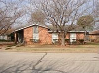 3602 Lesley Hts, Wichita Falls, TX 76310