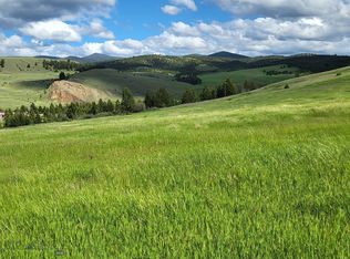 65 Gold Coin Rd, Hall, MT 59837