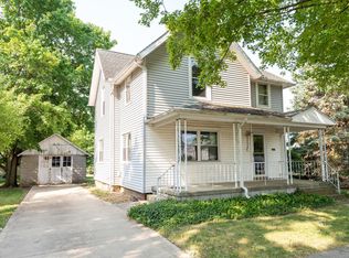 24 E High St, Attica, OH 44807