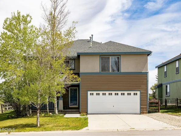 971 Mountain Willow Ln, Park City, UT 84098
