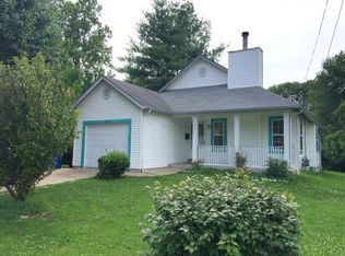 3577 Adie Rd, Saint Ann, MO 63074