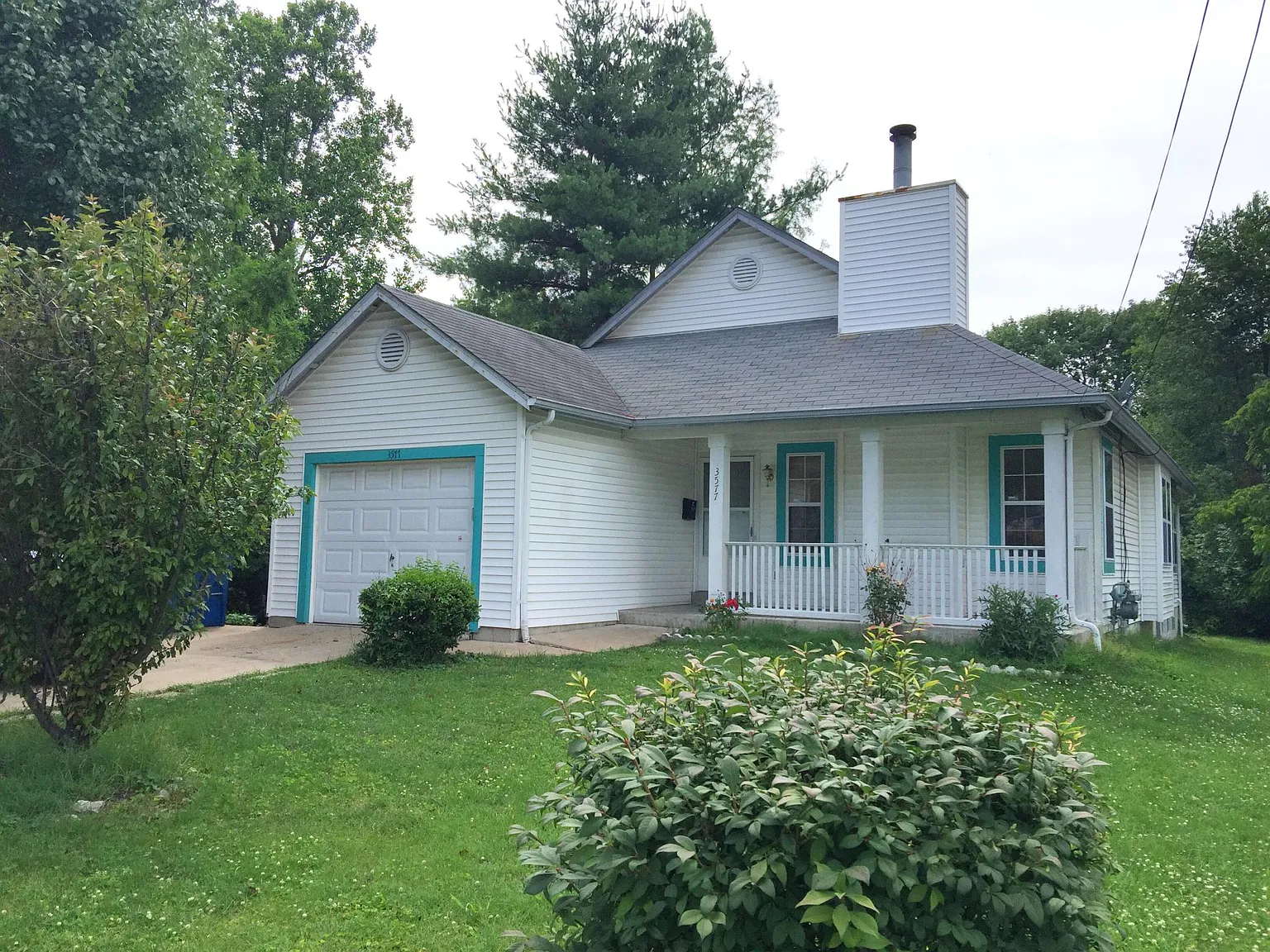 3577 Adie Rd photo 1