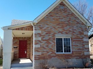 46 N Elder Ave, Indianapolis, IN 46222