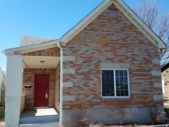 46 N Elder Ave, Indianapolis, IN 46222
