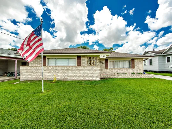 539 Maple Ave, Houma, LA 70364