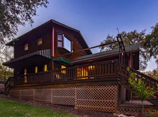 24060 Experimental Mine Rd, Columbia, CA 95310