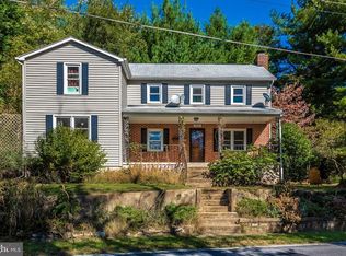 19626 Yarrowsburg Rd, Knoxville, MD 21758