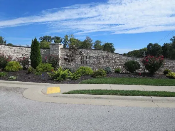 4017 E Burks Place Lot 34 And 35, Springfield, MO 65809