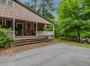 8304 N River Rd, Townsend, TN 37882