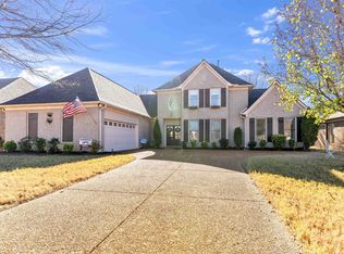 10489 Fireweek Ln, Collierville, TN 38017