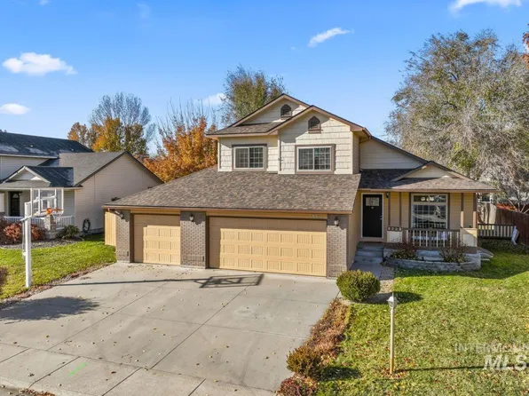 1881 N Tyra Ave, Boise, ID 83713