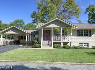 700 Robey Ln, Odenton, MD 21113