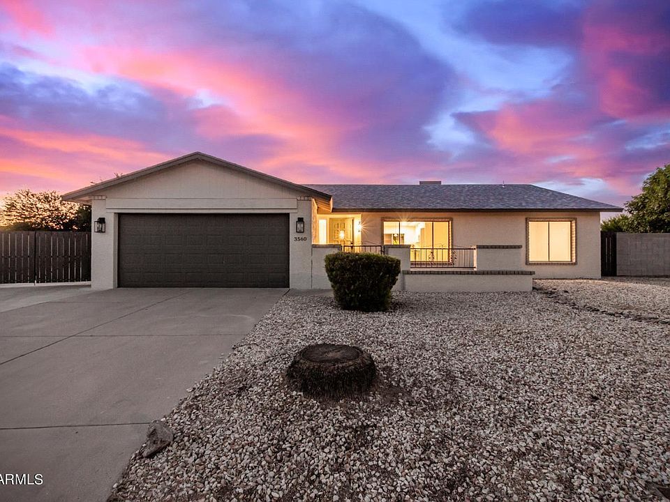 1st image of 3560 W ANDORRA Drive