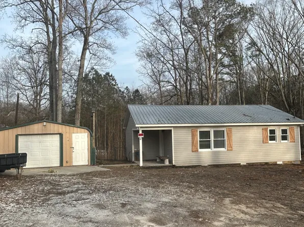47 Lincoln St, Jasper, GA 30143