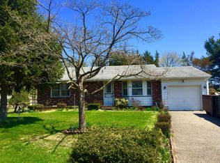 277 Constitution Ave, Toms River, NJ 08753