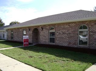 2713 Legend St, Meraux, LA 70075