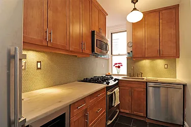 Sold by Corcoran