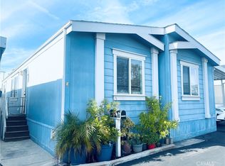 1380 N Citrus Ave TRLR G2, Covina, CA 91722
