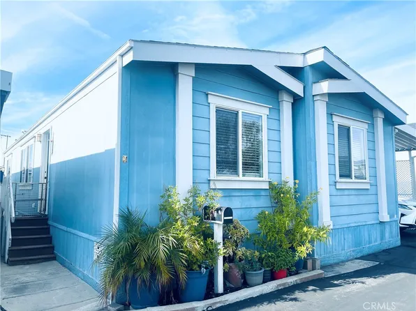 1380 N Citrus Ave Trlr G2, Covina, CA 91722