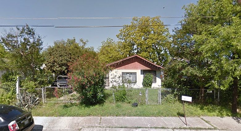 1st image of 847 S San Dario Ave