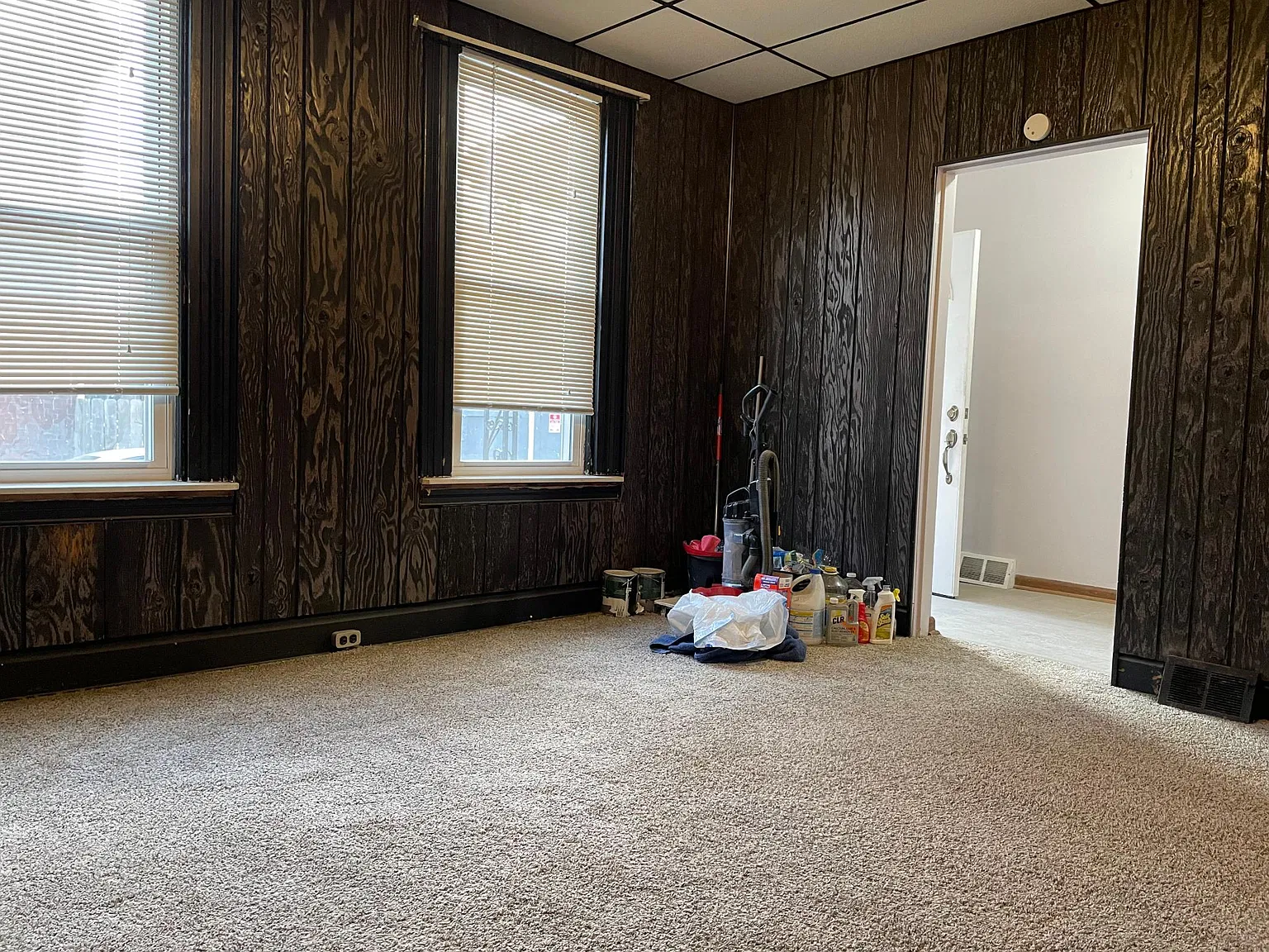 3 bed, 1.5 bath, 1050 sqft, $1,600 — Photo 4