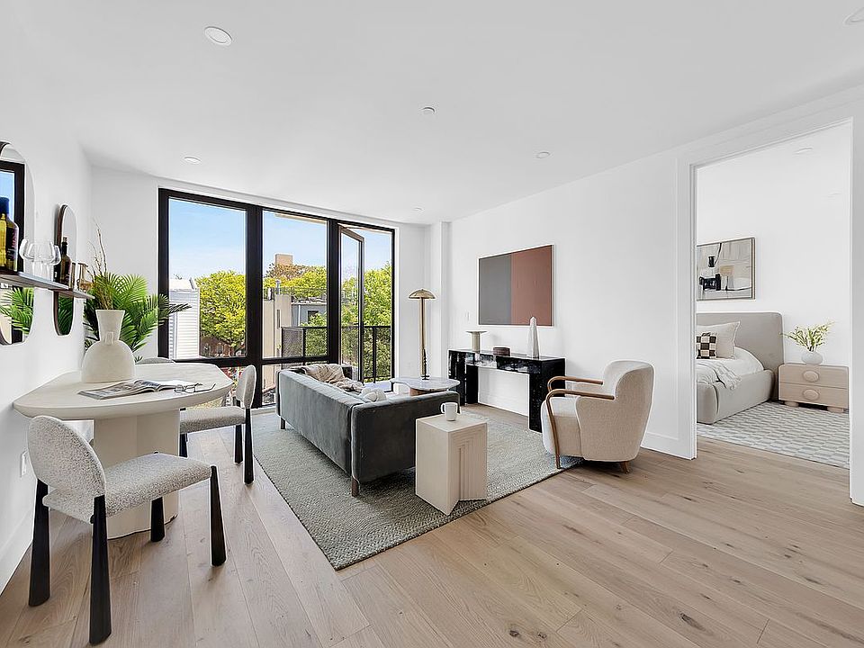 1st image of 1152 Lafayette Ave #4B