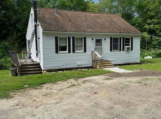 840 Higgins Rd, Pittsfield, ME 04967