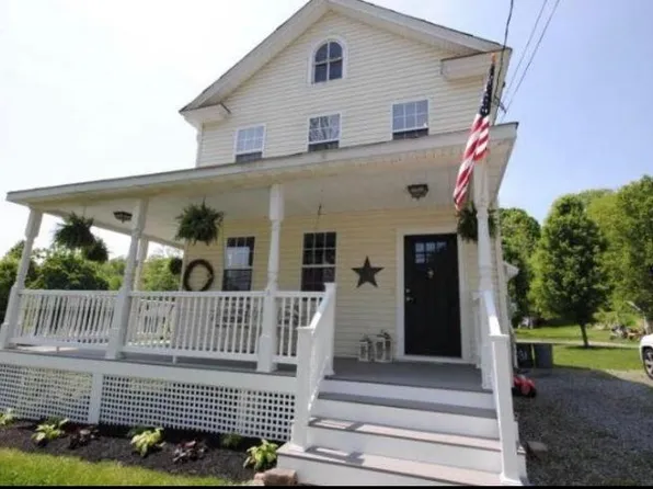 181 Belvidere Ave, Oxford, NJ 07863