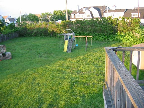 Flat, Buidable Lot