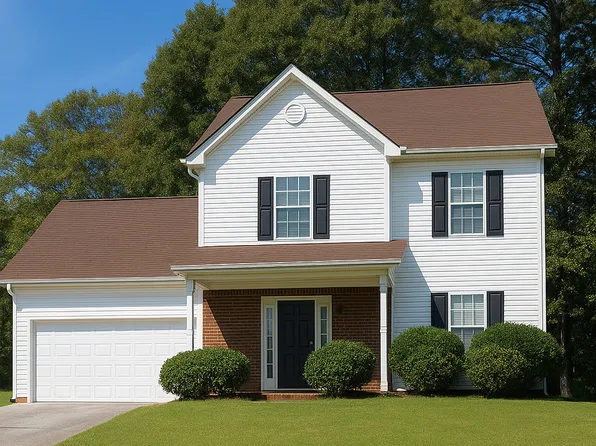 1101 Kailie Dr, Winder, GA 30680