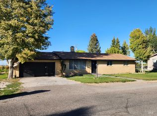 1972 Brockie Ave, Heyburn, ID 83336