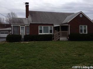 1828 Farnsley Rd, Shively, KY 40216