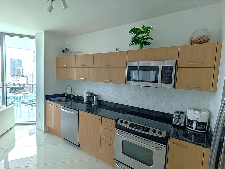 350 S Miami Ave #2813 — Photo 4