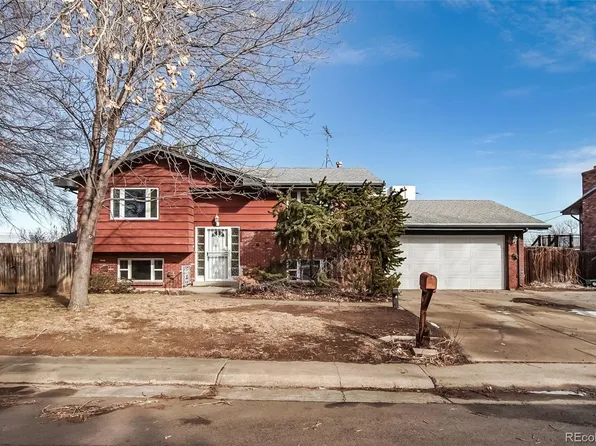 12477 W 67th Avenue, Arvada, CO 80004