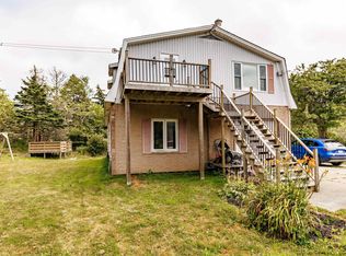 2113 Highway 334, Upper Wedgeport, NS B0W1B0