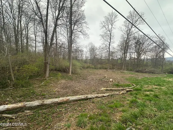 Ridge Rd, Northumberland, PA 17857