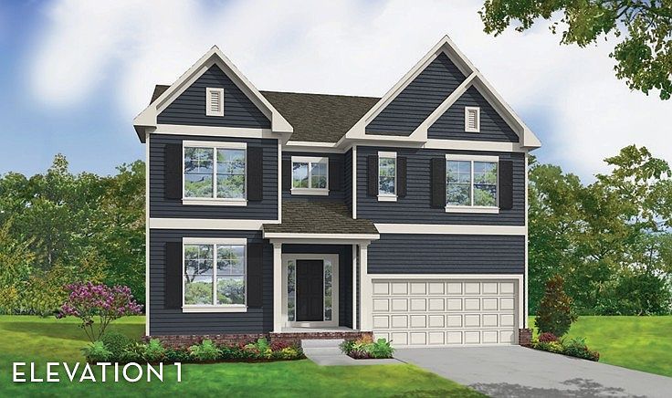 1st image of 415 Rawling Ln Lot 133