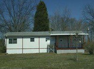 140 Foy Dr, Reidsville, NC 27320