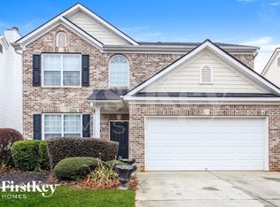 773 Clairidge Oak Ct, Lawrenceville, GA