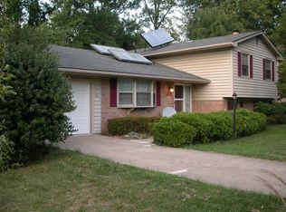 431 W St NW, Vienna, VA 22180