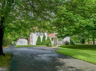 535 Trinity Church Rd, North East, MD 21901