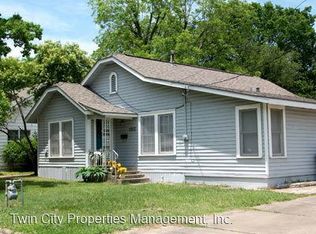1012 E 23rd St, Bryan, TX 77803