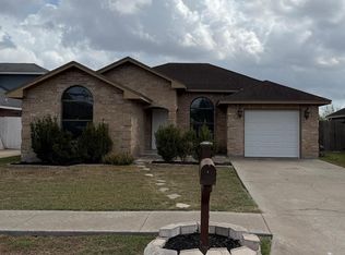 692 Rey Jaime St, Brownsville, TX 78521