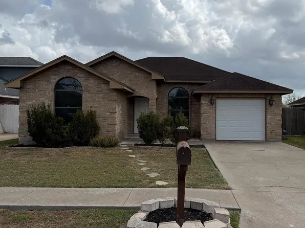 692 Rey Jaime St, Brownsville, TX 78521
