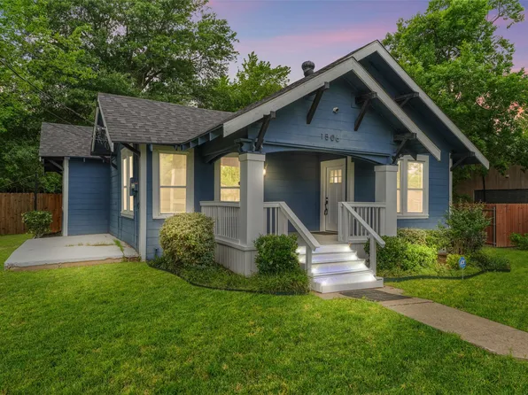 1506 Walnut St, Greenville, TX 75401