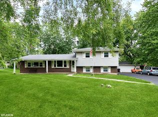 908 Chelsea Ct, New Lenox, IL 60451